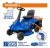 WADFOW TRACTOR CORTAGRAMA GASOLINA  WGM9A24 World Shop