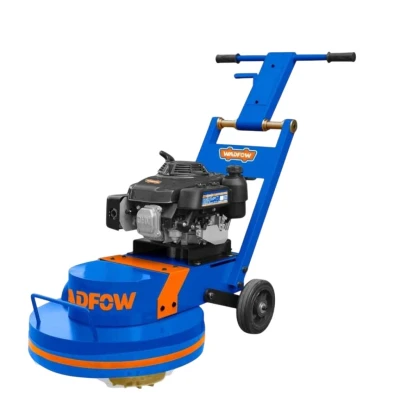 WADFOW  PULIDORA DE CONCRETO 5.5HP  WSFM2A252 World Shop