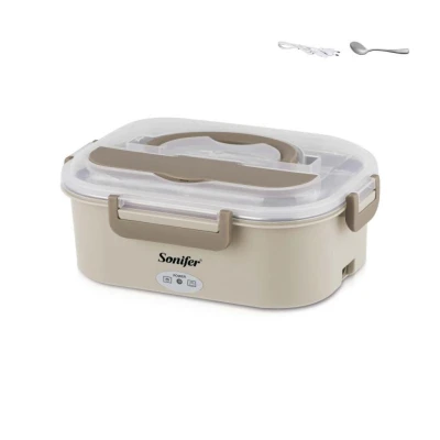 SONIFER LONCHERA ELÉCTRICA SF-1513 World Shop