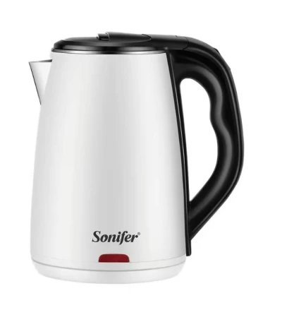 SONIFER JARRA ELÉCTRICA 1.7L 1500W SF-2102  World Shop