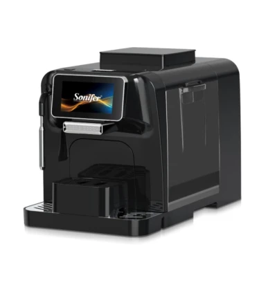 SONIFER CAFETERA AUTOMÁTICA 1480W 1.5L SF-3595 World Shop