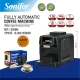 SONIFER CAFETERA AUTOMÁTICA 1480W 1.5L SF-3595 World Shop