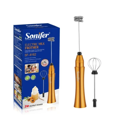 SONIFER BATIDORA DE MANO  2W SF-8162 World Shop