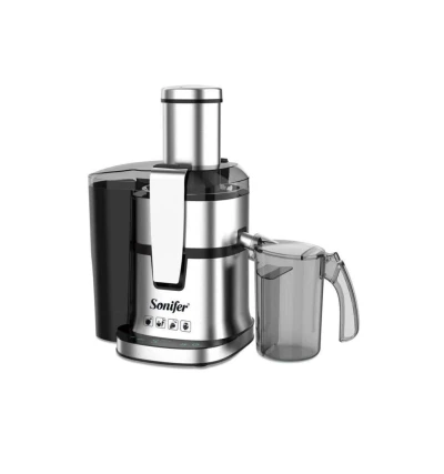 SONIFER EXPRIMIDOR DE NARANJAS ELÉCTRICO DIGITAL MULTIFUNCIONAL 800W SF-5539 World Shop