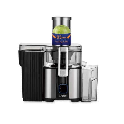 SONIFER EXTRACTOR DE JUGOS  1000W SF-5543 World Shop