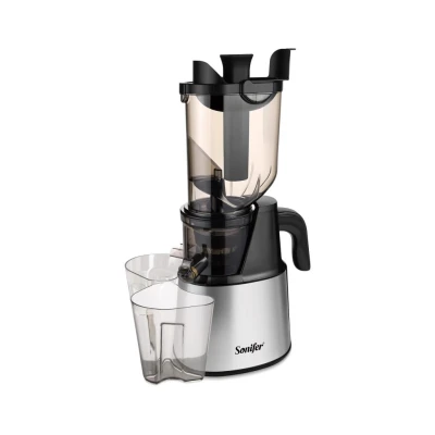 SONIFER EXPRIMIDOR LENTO BAJO RUIDO 300W SF-5538PLUS World Shop