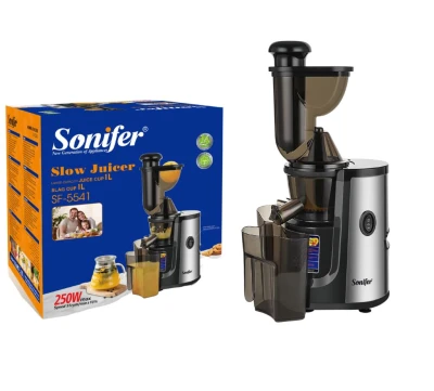 SONIFER EXPRIMIDOR DE NARANJAS 250W   SF-5541 World Shop