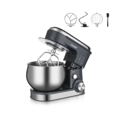 SONIFER BATIDORA ELÉCTRICA  1200W SF-8166 5L World Shop