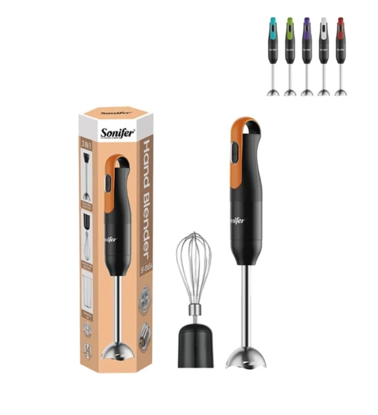SONIFER BATIDORA DE MANO 300W SF-8164A World Shop