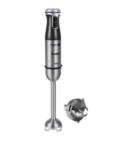 SONIFER BATIDORA ELÉCTRICA PORTÁTIL 1200W  SF-8180 World Shop