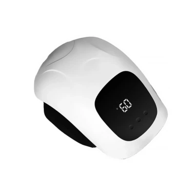 MORE FITNESS  MASAJEADOR DE RODILLAS 3D  MF-10 World Shop