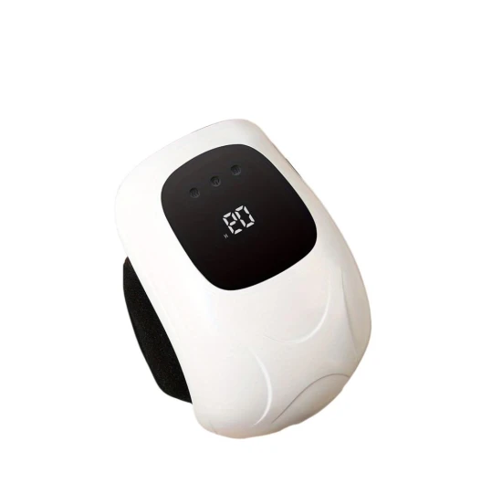 MORE FITNESS  MASAJEADOR DE RODILLAS 3D  MF-10 World Shop