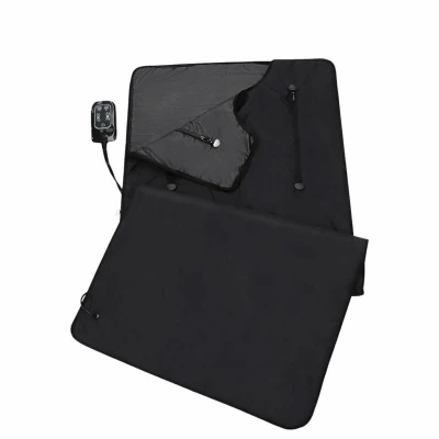 MORE FITNESS MANTA TERMICA INFRARROJA MF-16  220V World Shop