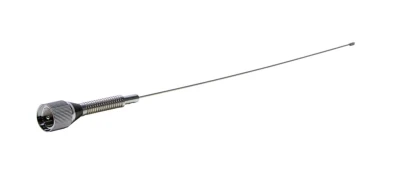 VOYAGER  ANTENA MÓVIL VHF VH-1208  55CM World Shop