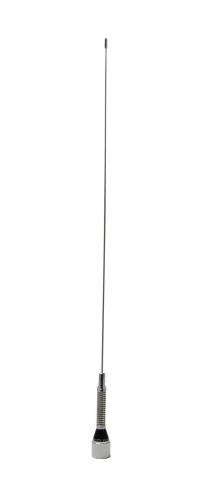 VOYAGER  ANTENA MÓVIL VHF VH-1208  55CM World Shop