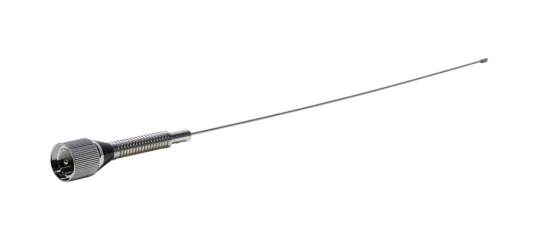 VOYAGER  ANTENA MÓVIL VHF VH-1208  55CM World Shop