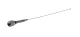VOYAGER  ANTENA MÓVIL VHF VH-1208  55CM World Shop