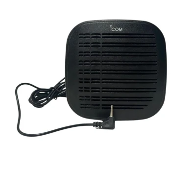 ICOM ALTAVOZ EXTERNO  UNIVERSAL BASE 13W World Shop