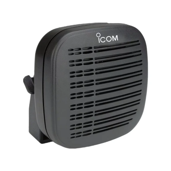ICOM ALTAVOZ EXTERNO  UNIVERSAL BASE 13W World Shop