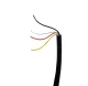 MOTOROLA CABLE ESPIRAL UNIVERSAL World Shop