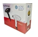 MORE FITNESS LIJADORA DE PIE ELECTRICA 65W MF-312 BLANCO BIVOLT World Shop
