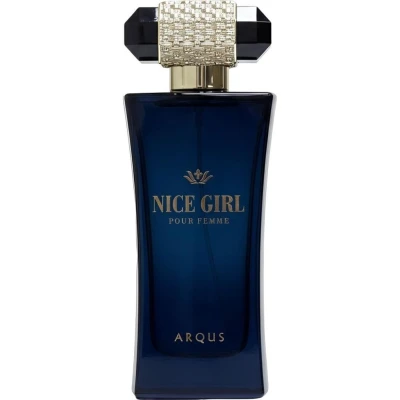 PERFUME  ARQUS NICE GIRL EDP FEMENINO  100ML World Shop