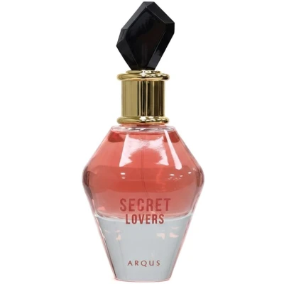 PERFUME  ARQUS SECRET LOVERS EDP FEMENINO  100ML World Shop