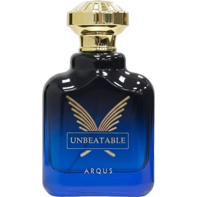 PERFUME  ARQUS UNBEATABLE  EDP MASCULINO 100ML World Shop