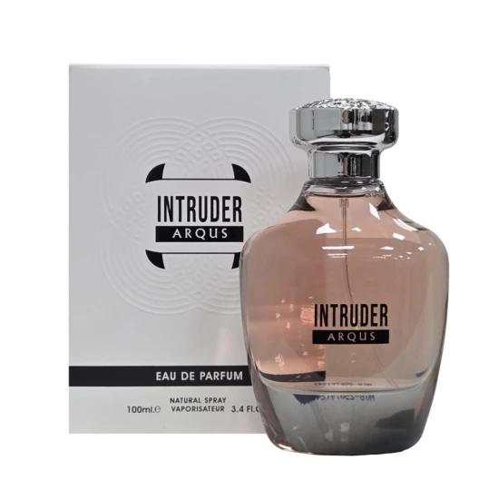PERFUME ARQUS INTRUDER  EDP FEMENINO  100ML World Shop