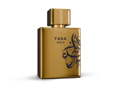 PERFUME MAWWAL ENERGY FADA GOLD MASCULINO 100ML World Shop