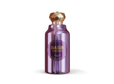 PERFUME MAWWAL FANTASY BASIR DREAMS FEMENINO 100ML World Shop