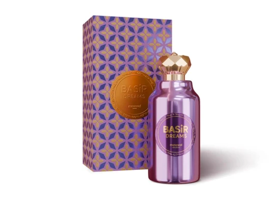 PERFUME MAWWAL FANTASY BASIR DREAMS FEMENINO 100ML World Shop