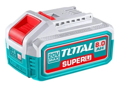 TOTAL BATERIA 20V 8.0AH TFBLI2108 World Shop