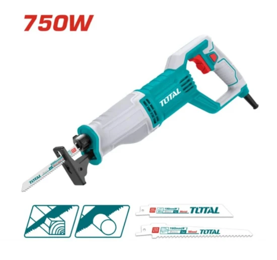 TOTAL SIERRA SABLE 750W UTS100756  World Shop