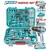 TOTAL  JUEGO DE HERRAMIENTAS 166PCS  THKTHP41667  World Shop