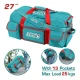 TOTAL  BOLSA DE  HERRAMIENTAS 27  THRRTB2712 World Shop
