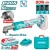 TOTAL  LLAVE DE IMPACTO ANGULAR 20V 80NM TAIWLI208       World Shop