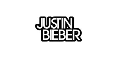 JUSTIN BIEBER World Shop