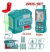 TOTAL NIVEL LASER  + MEDIDOR DE DISTANCIA TOSLL0502 World Shop