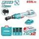 TOTAL TRINQUETE  20V  65NM TDRLI20652 World Shop