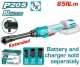 TOTAL LLAVE TRINQUETE  20V TDRLI206529 World Shop
