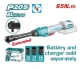 TOTAL LLAVE TRINQUETE  20V TDRLI206529 World Shop