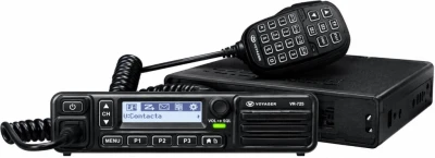 VOYAGER  RADIO BASE  VR-725 MONSTER 50W VHF/UHF World Shop