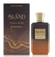 PERFUME KHADLAJ ISLAND VANILLA DUNES EXDP UNISEX 100ML World Shop