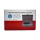 MORE FITNESS ANALIZADOR MAGNÉTICO DE RESONANCIA  MF-702 World Shop