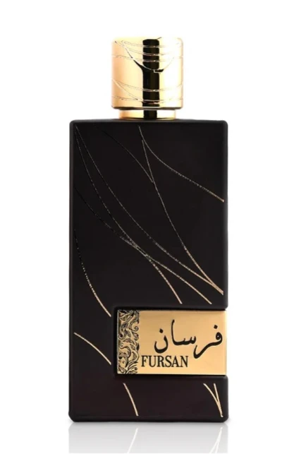 PERFUME KHADLAJ FURSAN BROWN EDP UNISEX 100ML World Shop