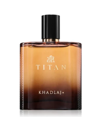 PERFUME KHADLAJ TITAN EDP MASCULINO 100ML World Shop