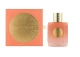 PERFUME KHADLAJ PEACH VELVET EXDP FEMENINO 100ML World Shop
