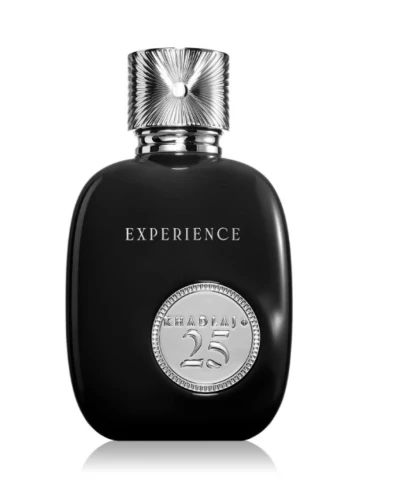 PERFUME KHADLAJ 25 EXPERIENCE EDP MASCULINO 100ML World Shop