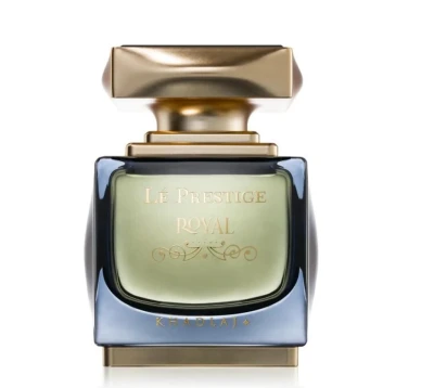 PERFUME KHADLAJ LE PRESTIGE ROYAL EDP UNISEX 100ML World Shop